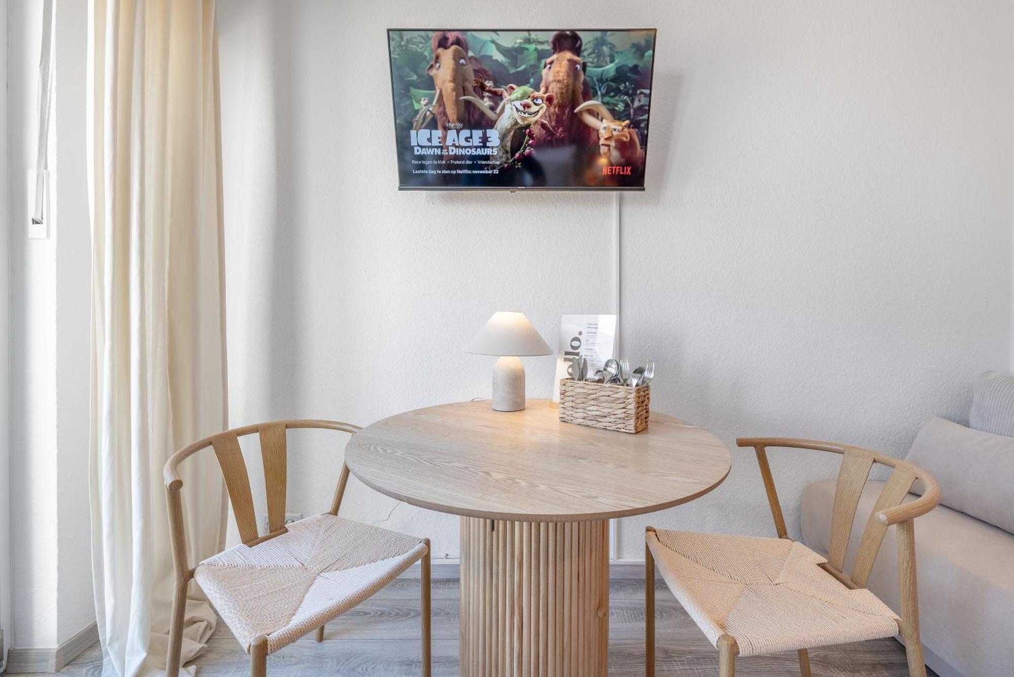Mango Living I Boutique Apartment I Modern I 23 Qm Monchengladbach Ngoại thất bức ảnh